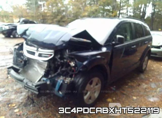 3C4PDCABXHT522119 фото 3