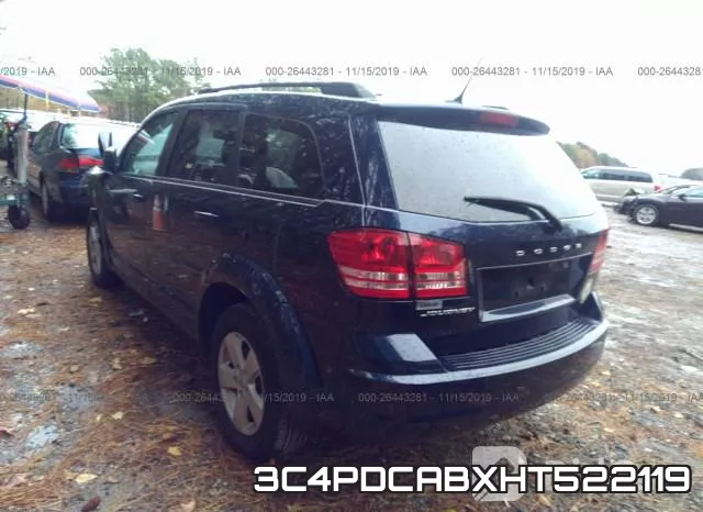 3C4PDCABXHT522119 фото 4