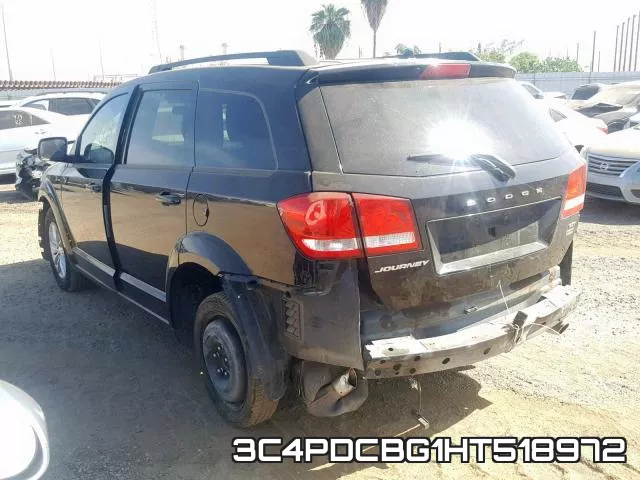 3C4PDCBG1HT518972 фото 3