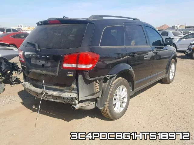 3C4PDCBG1HT518972 фото 4