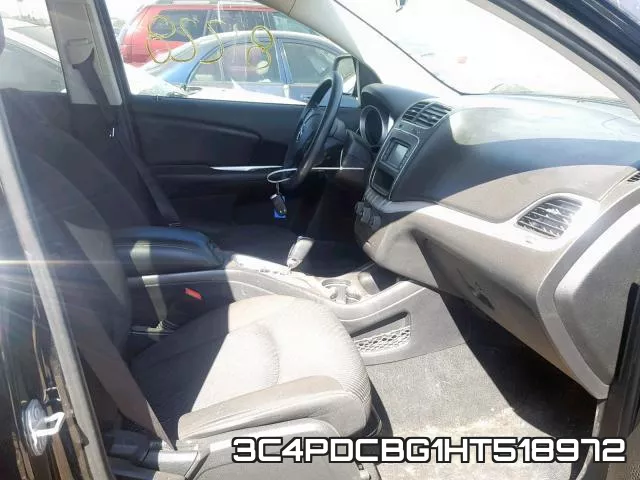 3C4PDCBG1HT518972 фото 5
