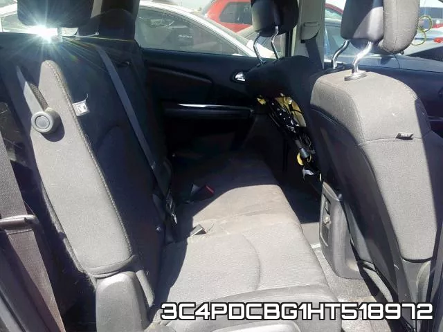 3C4PDCBG1HT518972 фото 6