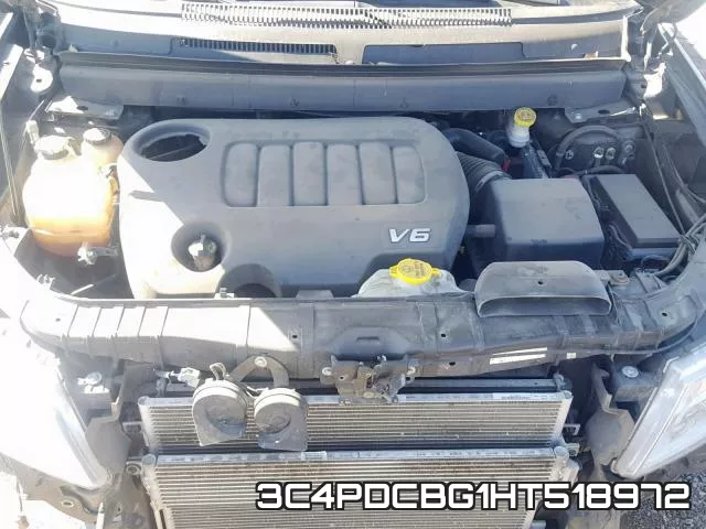 3C4PDCBG1HT518972 фото 7