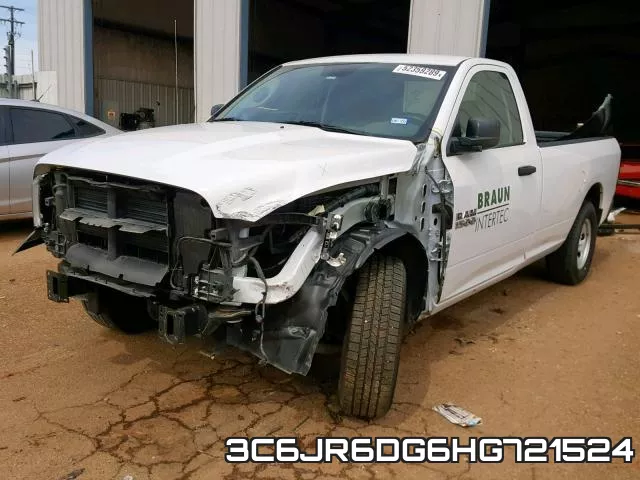 3C6JR6DG6HG721524 фото 3