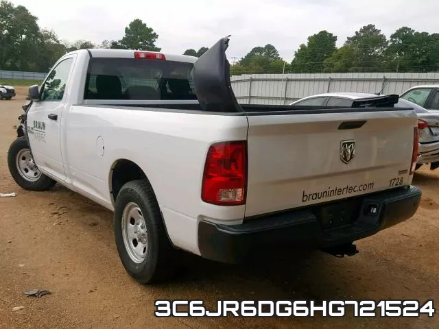 3C6JR6DG6HG721524 фото 4