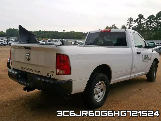 3C6JR6DG6HG721524 фото 5