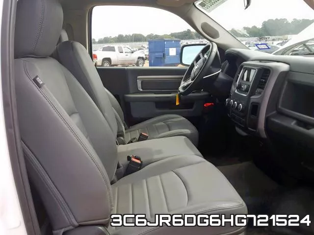 3C6JR6DG6HG721524 фото 6