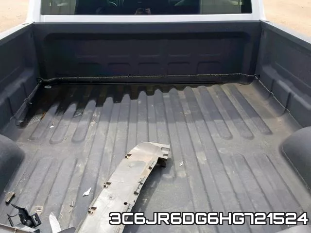 3C6JR6DG6HG721524 фото 7
