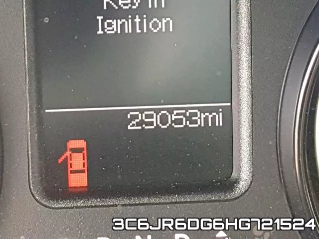 3C6JR6DG6HG721524 фото 9