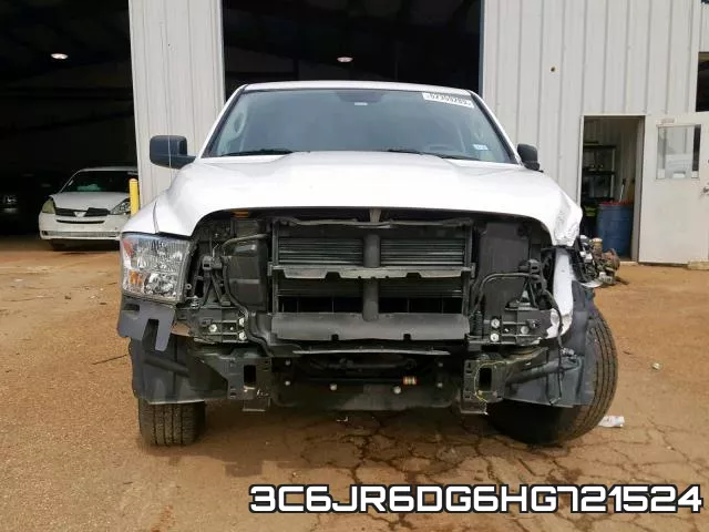 3C6JR6DG6HG721524 фото 10