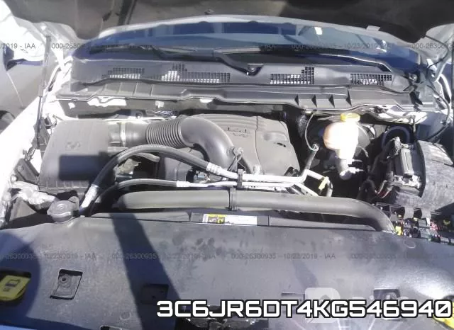 3C6JR6DT4KG546940 фото 2