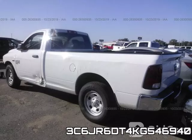 3C6JR6DT4KG546940 фото 4
