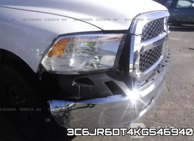 3C6JR6DT4KG546940 фото 7
