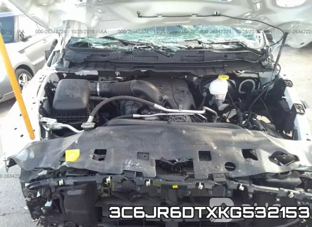 3C6JR6DTXKG532153 фото 2