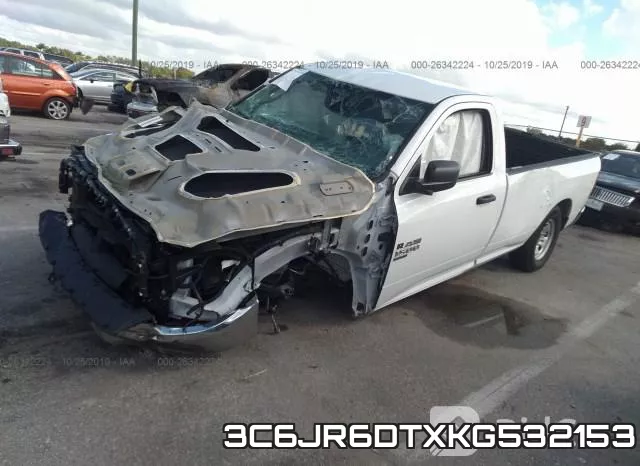 3C6JR6DTXKG532153 фото 3
