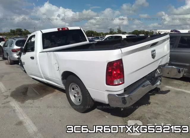 3C6JR6DTXKG532153 фото 4