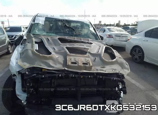 3C6JR6DTXKG532153 фото 7