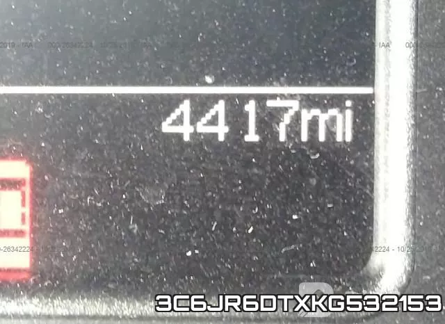 3C6JR6DTXKG532153 фото 8