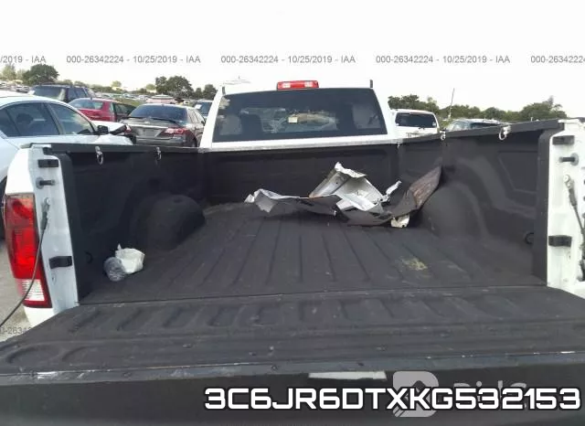 3C6JR6DTXKG532153 фото 9