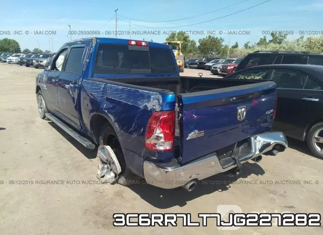 3C6RR7LT7JG227282 фото 4