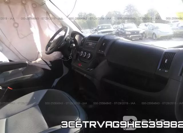 3C6TRVAG9HE539982 фото 6