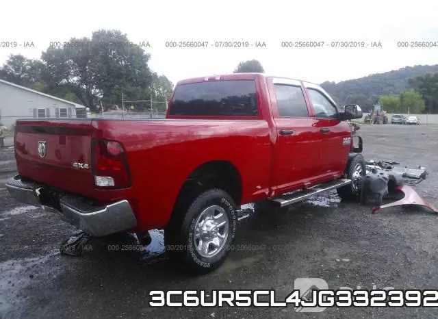 3C6UR5CL4JG332392 фото 5