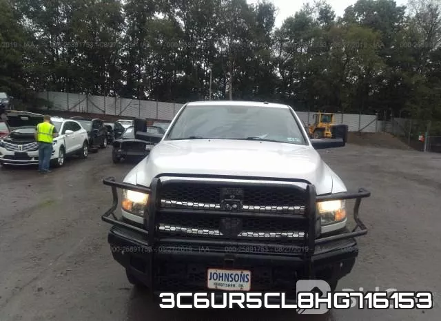 3C6UR5CL8HG716153 фото 6