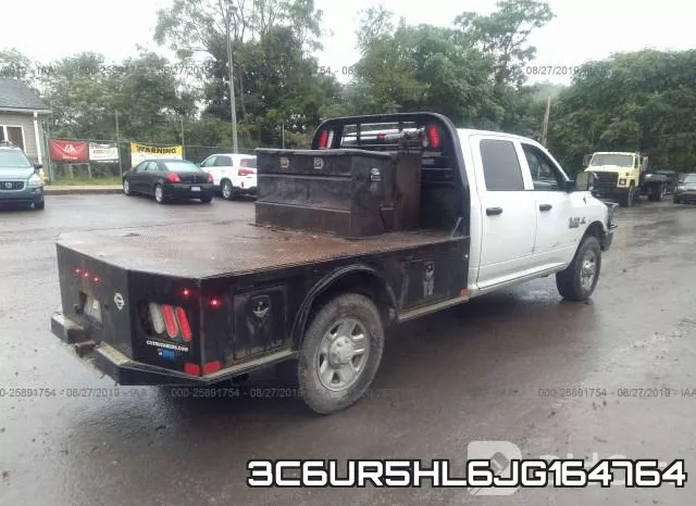 3C6UR5HL6JG164764 фото 5