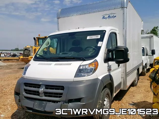 3C7WRVMG9JE101523 фото 3