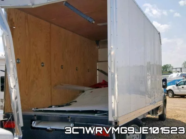 3C7WRVMG9JE101523 фото 5