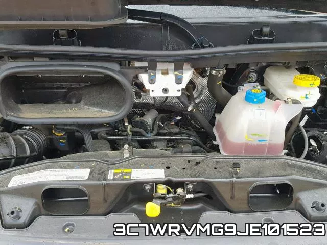 3C7WRVMG9JE101523 фото 8