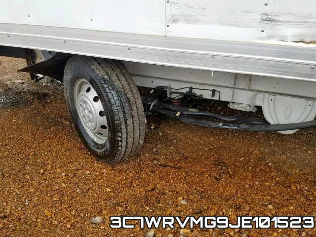 3C7WRVMG9JE101523 фото 10