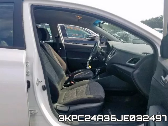 3KPC24A36JE032497 фото 6