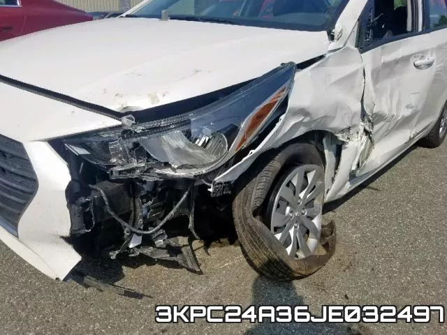 3KPC24A36JE032497 фото 10