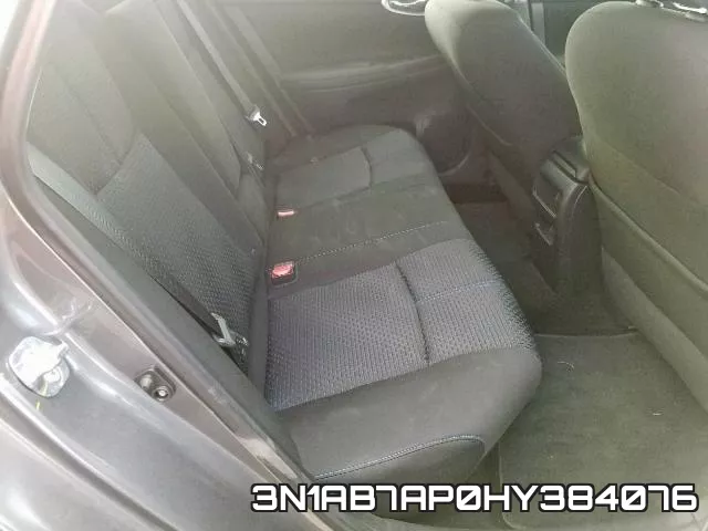 3N1AB7AP0HY384076 фото 6