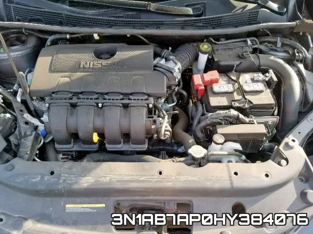 3N1AB7AP0HY384076 фото 7