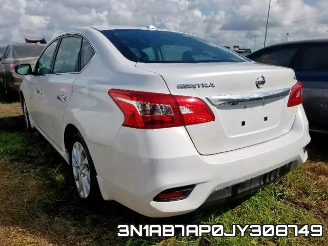 3N1AB7AP0JY308749 фото 4