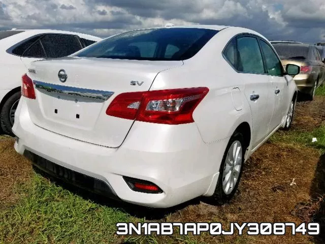 3N1AB7AP0JY308749 фото 5
