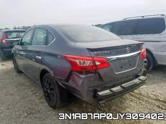 3N1AB7AP0JY309402 фото 4
