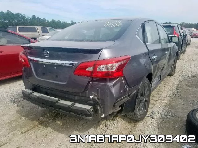 3N1AB7AP0JY309402 фото 5
