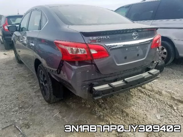 3N1AB7AP0JY309402 фото 10