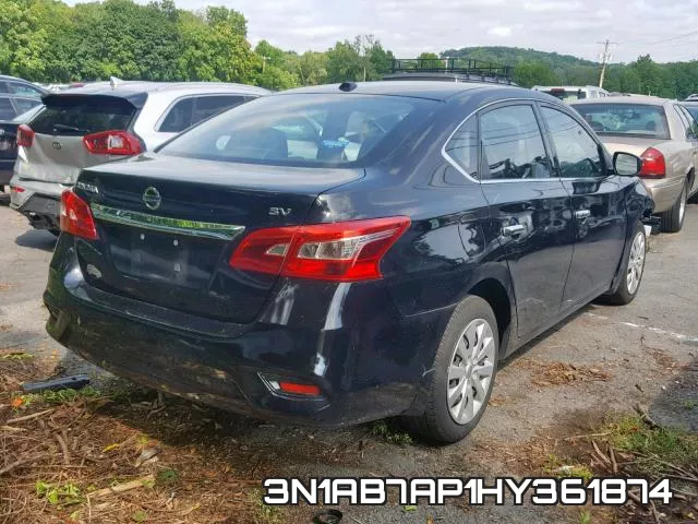 3N1AB7AP1HY361874 фото 5