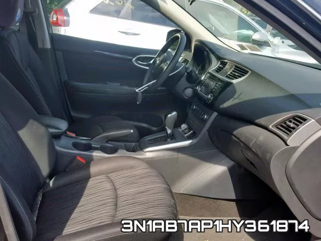 3N1AB7AP1HY361874 фото 6