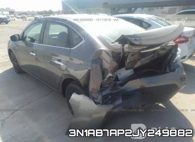3N1AB7AP2JY249882 фото 4