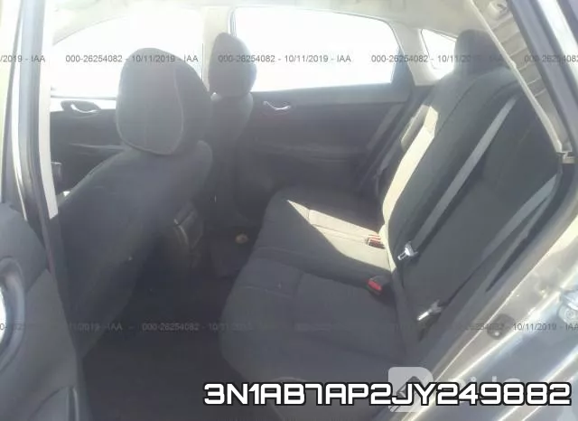 3N1AB7AP2JY249882 фото 9