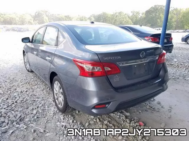 3N1AB7AP2JY275303 фото 4