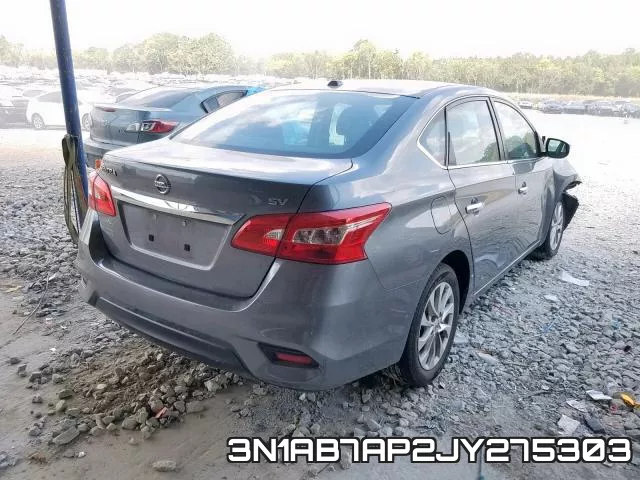 3N1AB7AP2JY275303 фото 5