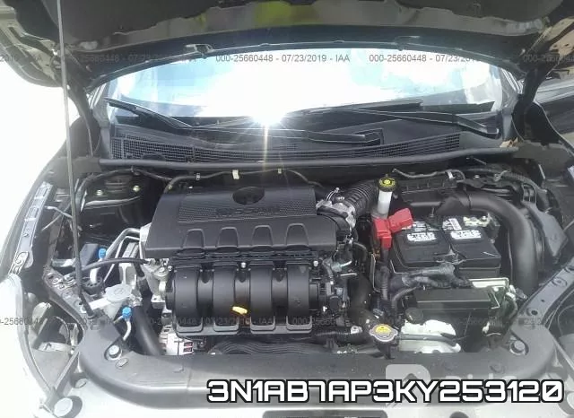 3N1AB7AP3KY253120 фото 2