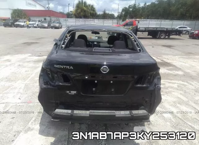 3N1AB7AP3KY253120 фото 7