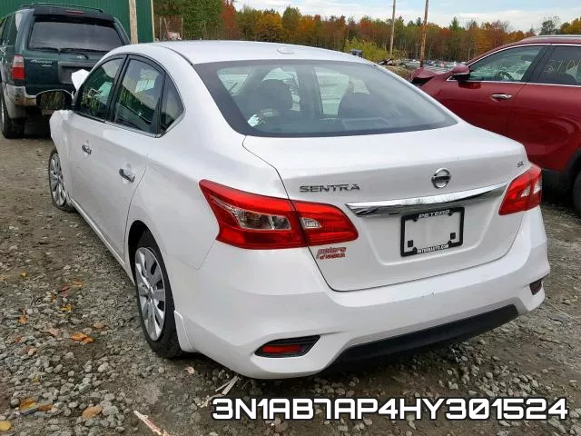 3N1AB7AP4HY301524 фото 4